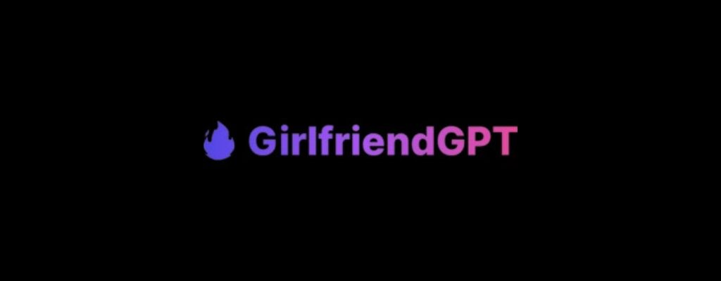 logo girlfriendgpt